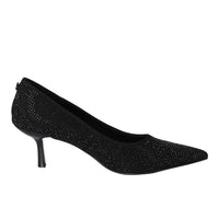 Pumps, Zwart