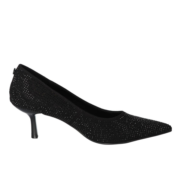 Pumps, Zwart