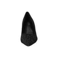 Pumps, Zwart