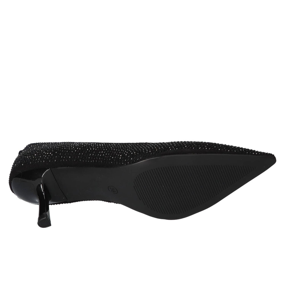 Pumps, Zwart