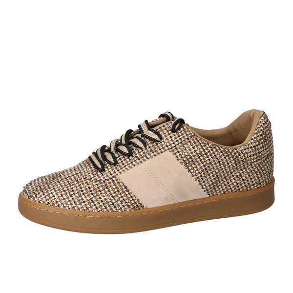 Sneakers, Lichtbeige
