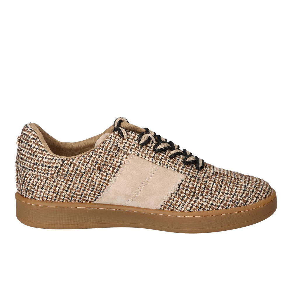 Sneakers, Lichtbeige