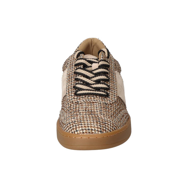 Sneakers, Lichtbeige