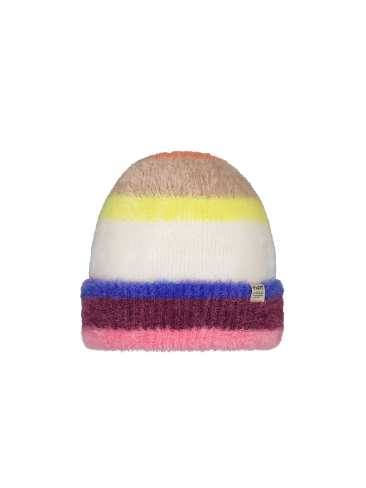 Mutsen - Hoeden - Haarband, Roze