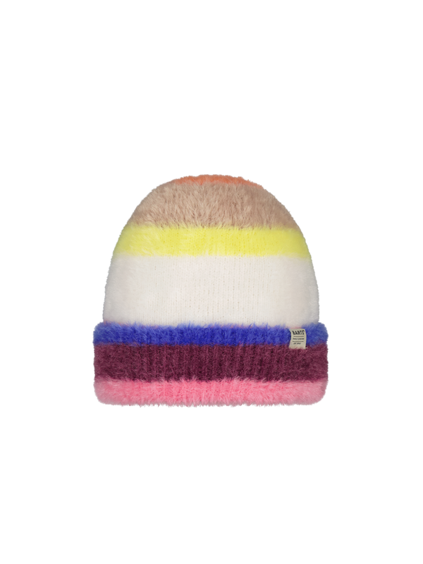 Mutsen - Hoeden - Haarband, Roze