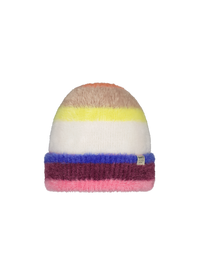 Mutsen - Hoeden - Haarband, Roze