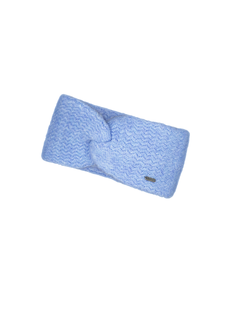 Haarband, Lichtblauw