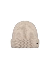 Mutsen - Hoeden - Haarband, Off White