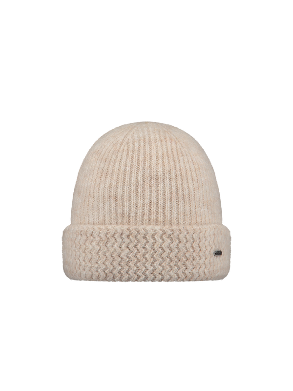 Mutsen - Hoeden - Haarband, Off White