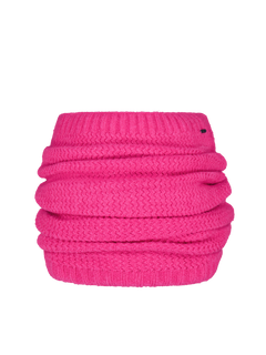 Sjaals, Roze