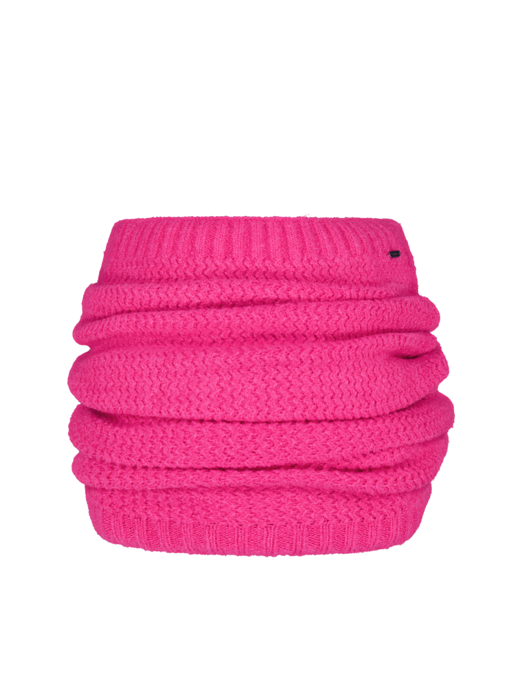 Sjaals, Roze