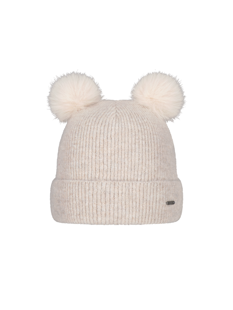 Mutsen - Hoeden - Haarband, Off White