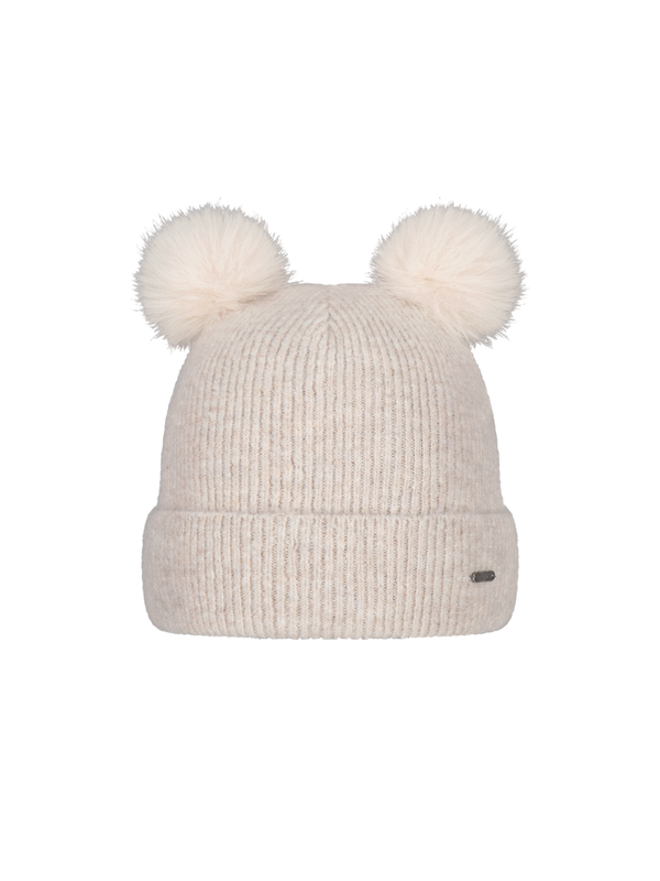 Mutsen - Hoeden - Haarband, Off White