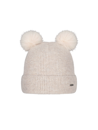 Mutsen - Hoeden - Haarband, Off White