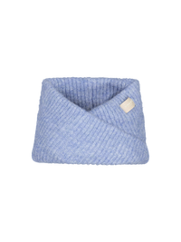 Sjaals, Blauw