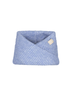 Sjaals, Blauw