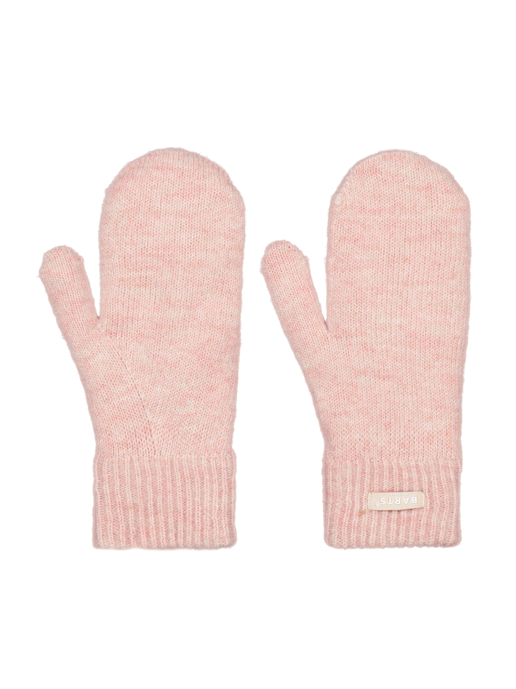 Handschoenen, Roze