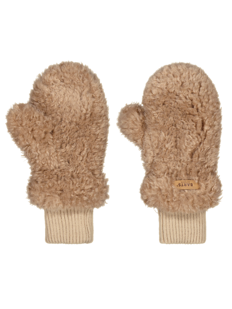 Handschoenen, Lichtbeige