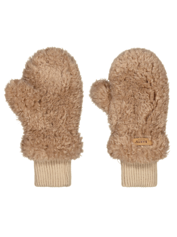 Handschoenen, Lichtbeige