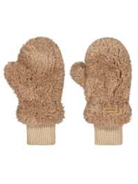 Handschoenen, Lichtbeige