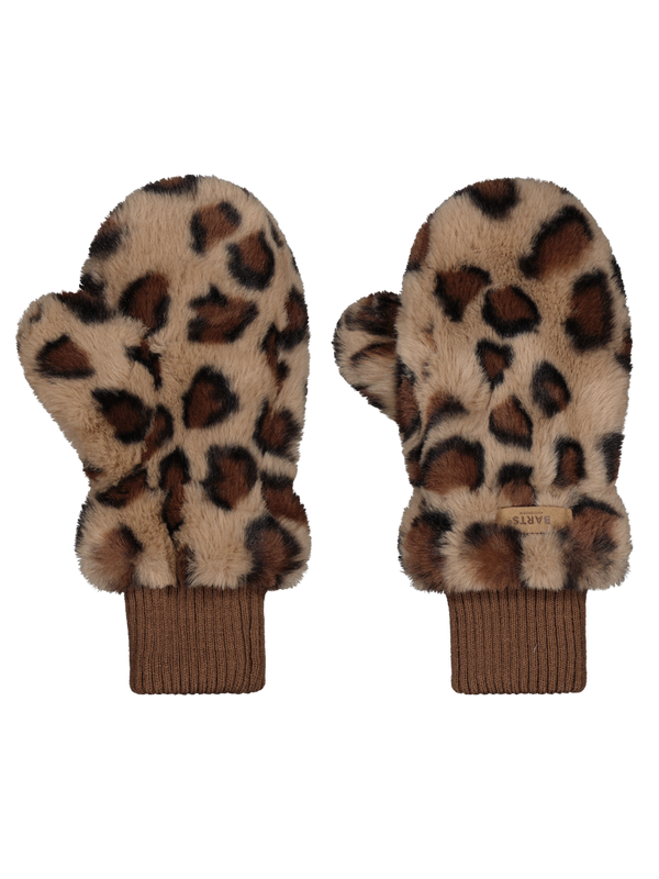 Handschoenen, Donkerbruin