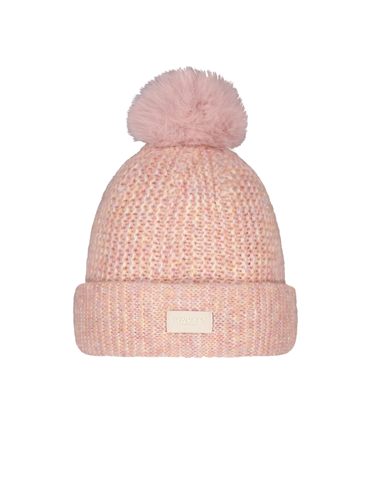 Mutsen - Hoeden - Haarband, Roze