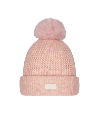 Mutsen - Hoeden - Haarband, Roze