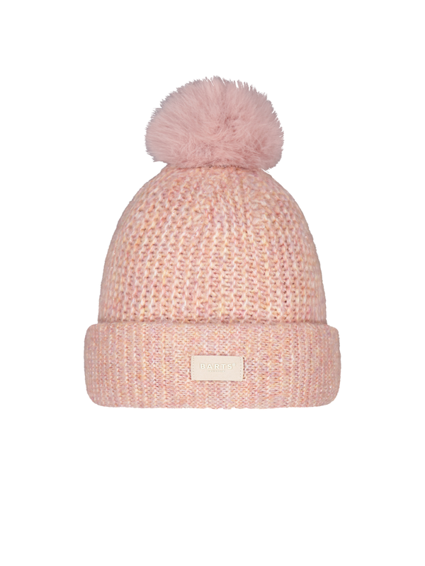 Mutsen - Hoeden - Haarband, Roze