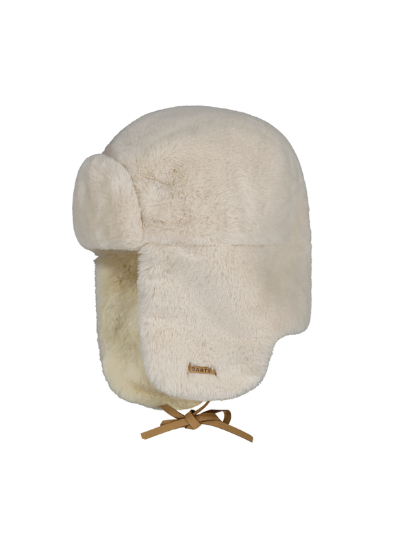 Mutsen - Hoeden - Haarband, Off White