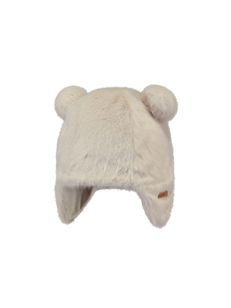 Mutsen - Hoeden - Haarband, Off White