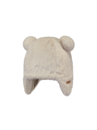 Mutsen - Hoeden - Haarband, Off White