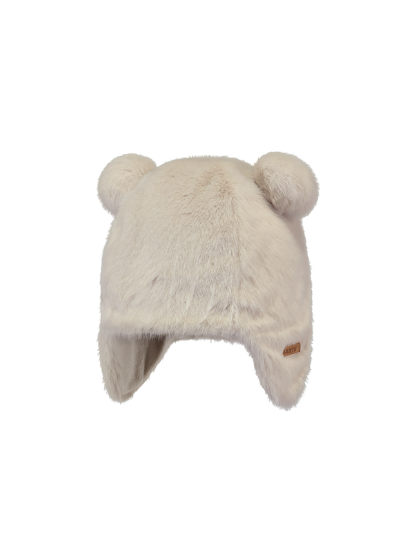 Mutsen - Hoeden - Haarband, Off White