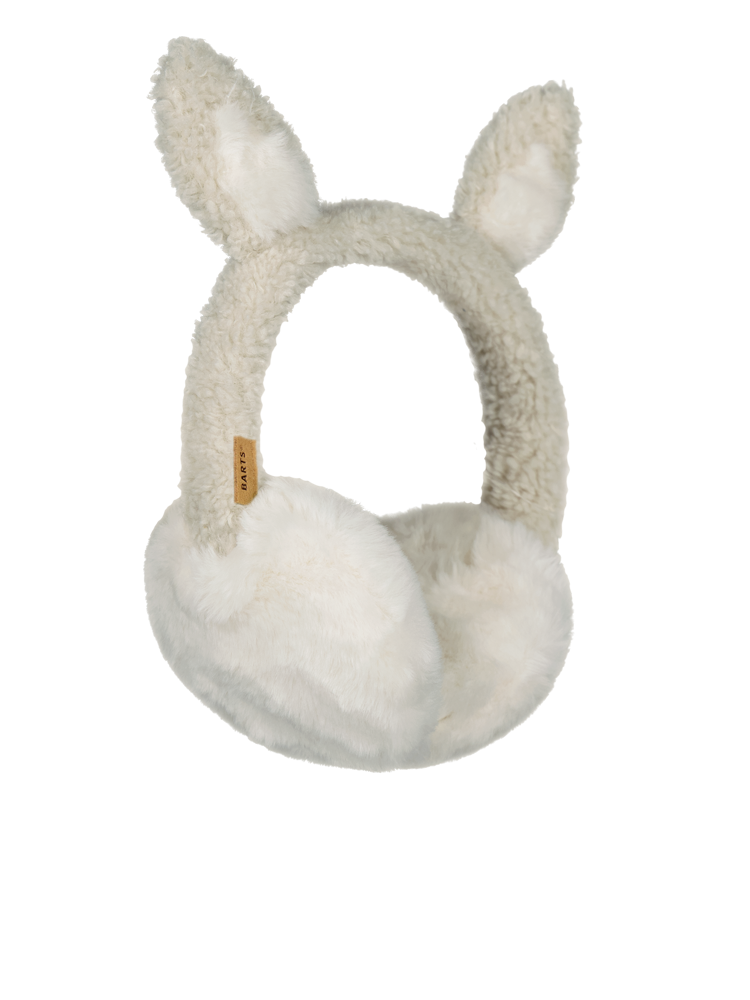 Mutsen - Hoeden - Haarband, Off White