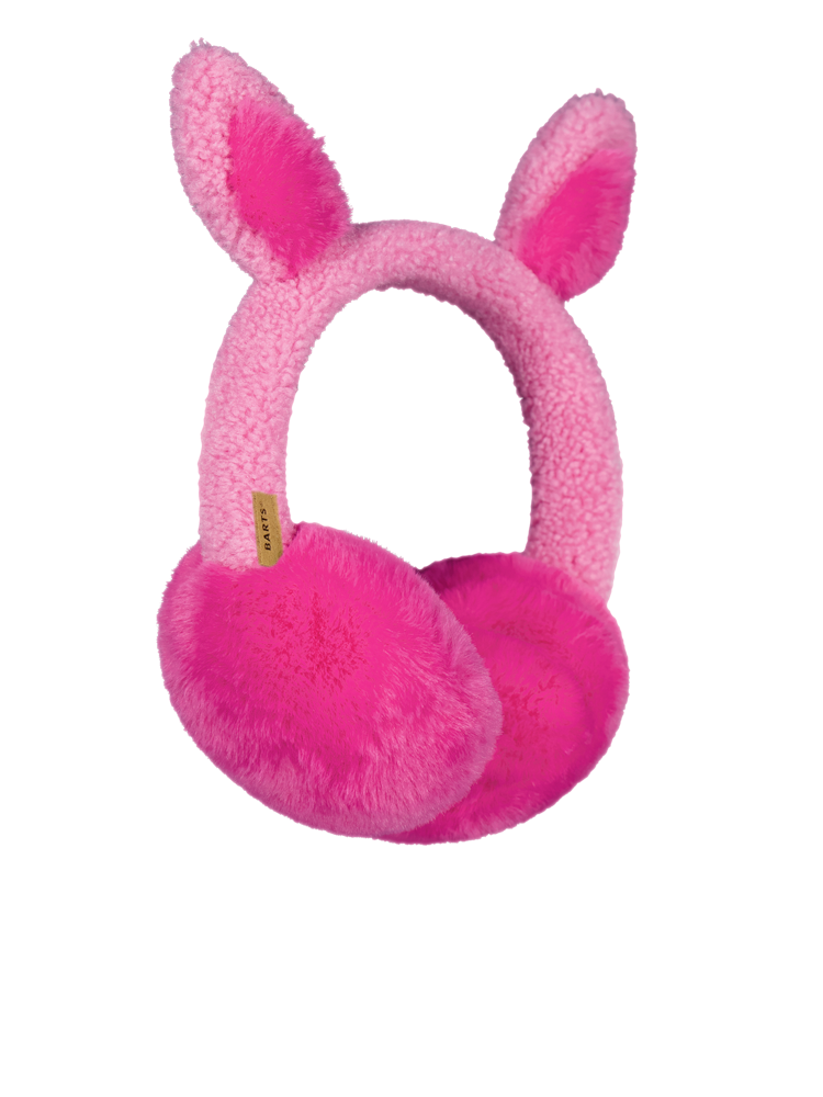 Mutsen - Hoeden - Haarband, Roze