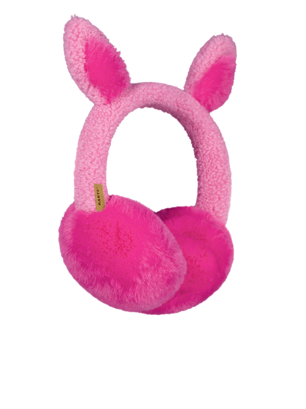 Mutsen - Hoeden - Haarband, Roze