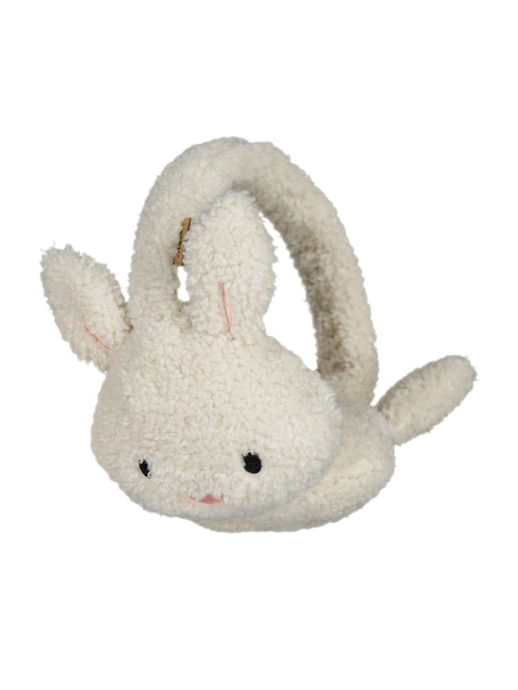 Mutsen - Hoeden - Haarband, Off White