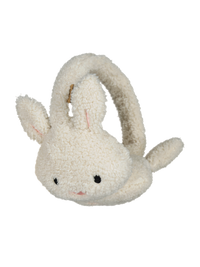 Mutsen - Hoeden - Haarband, Off White