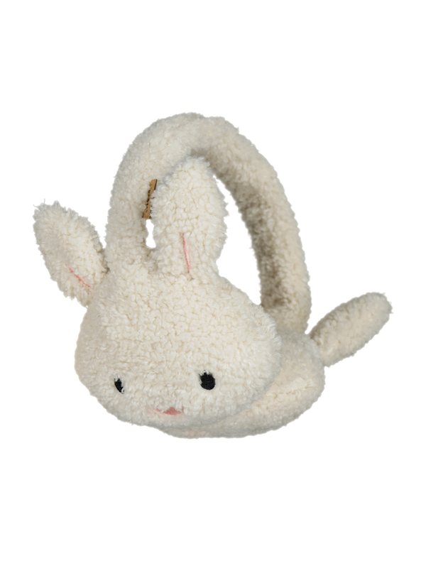 Mutsen - Hoeden - Haarband, Off White