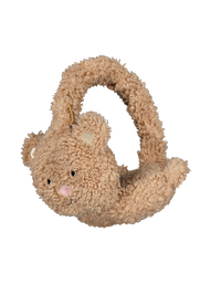 Mutsen - Hoeden - Haarband, Lichtbeige