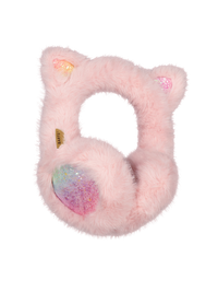 Mutsen - Hoeden - Haarband, Roze