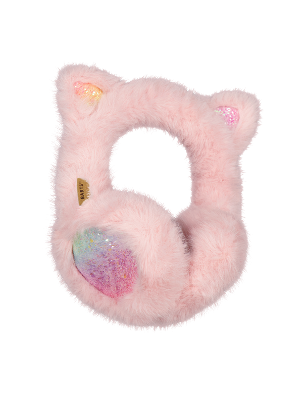 Mutsen - Hoeden - Haarband, Roze