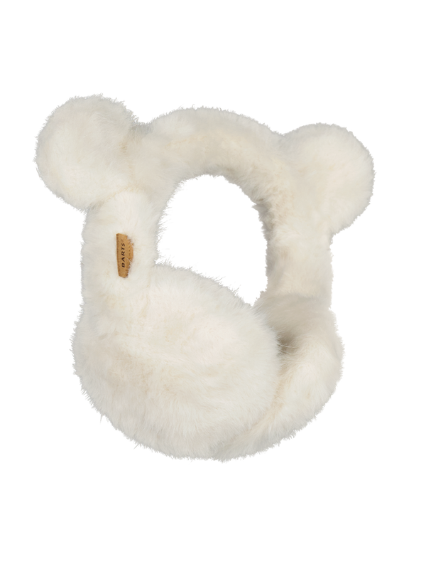 Mutsen - Hoeden - Haarband, Off White