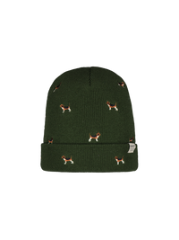 Mutsen - Hoeden - Haarband, Groen