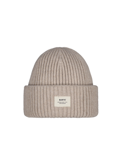 Mutsen - Hoeden - Haarband, Lichtbeige