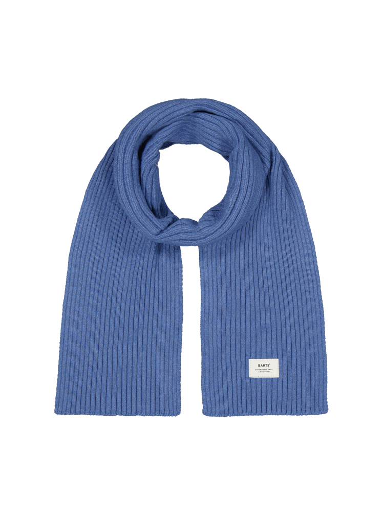 Sjaals, Lichtblauw