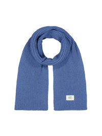 Sjaals, Lichtblauw
