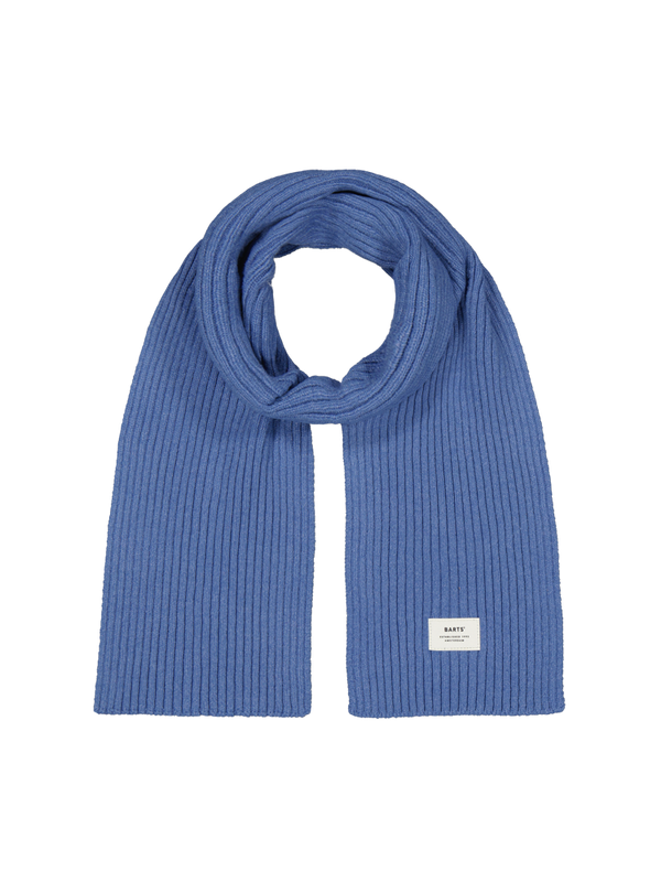 Sjaals, Lichtblauw