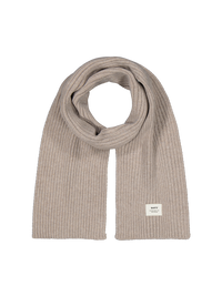 Sjaals, Lichtbeige