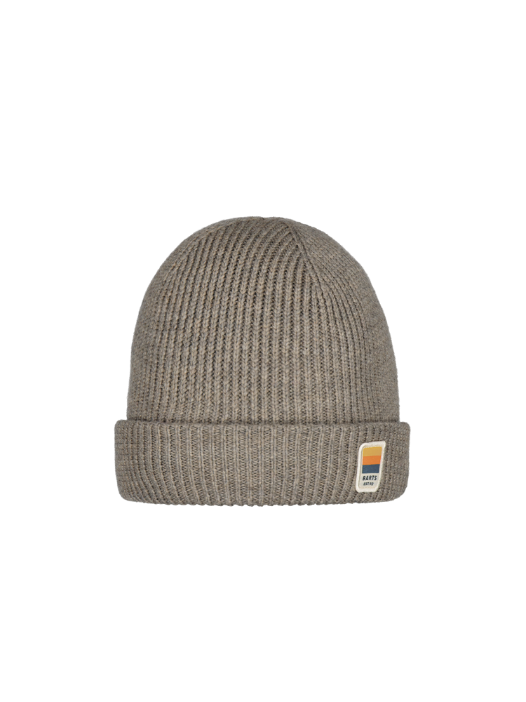 Mutsen - Hoeden - Haarband, Grijs