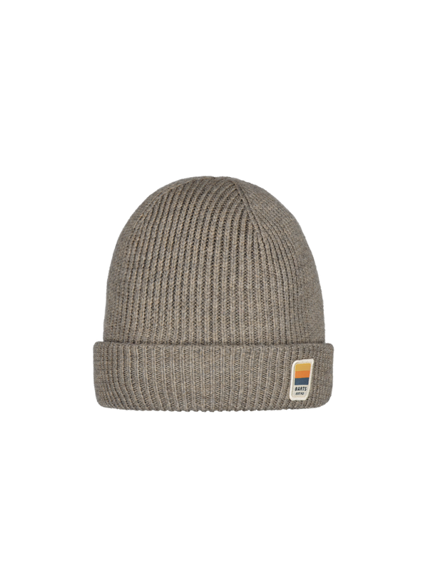 Mutsen - Hoeden - Haarband, Grijs